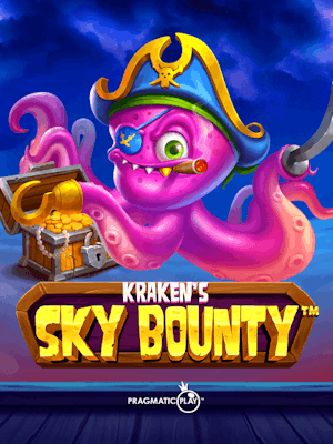 Kraken’s Sky Bounty